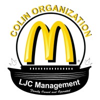 Colin Family McDonald's logo - Similar company to Flyte