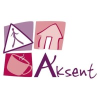 Aksent vzw logo - Similar company to Aksent