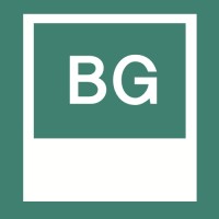 Bottle Green Media logo - Similar company to Bay Town Car Services Ltd