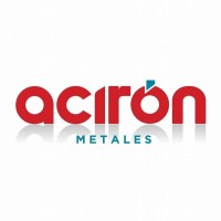 ACIRÓN METALES logo - Similar company to Nation It Solutions