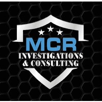 MCR Investigations & Consulting