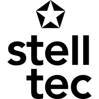 Stelltec logo - Similar company to Influence Tech AB