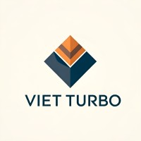 Viet Turbo logo - Similar company to Inception - Writing Consultancy Platform