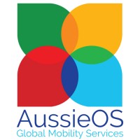 AussieOS Global Mobility Services logo - Similar company to Mentor Walks