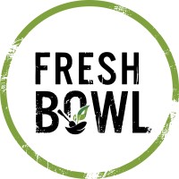 Fresh Bowl RD logo - Similar company to Forefoundress