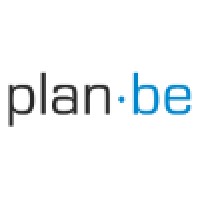 Plan-Be logo - Similar company to Borgo Divisione Luce