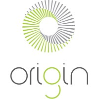 ORIGIN logo - Similar company to Bodiag Expertises