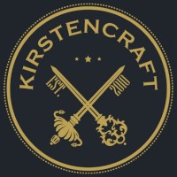 KirstenCraft Structural Steel Detailing logo - Similar company to Pinnacle Design & Steel Detailing