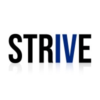 STRIVE NPO logo - Similar company to Eli In Canada