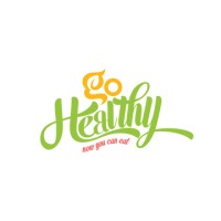 Go Healthy logo - Similar company to Moichi