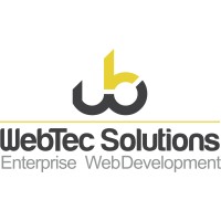 WebTec Solutions GmbH logo - Similar company to Webtec Solutions
