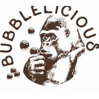 Bubblelicious logo - Similar company to Bubblelicious - The Bubble Tea Bar