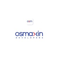 Osmaxin Developers logo - Similar company to Netisens Ict