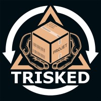 Trisked logo - Similar company to Hydro-Armor