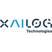 XAILOG TECHNOLOGIES SRL logo - Similar company to Lambda Capital