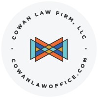 The Cowan Law Firm, LLC logo - Similar company to Bruce, Mathews & Lavoie