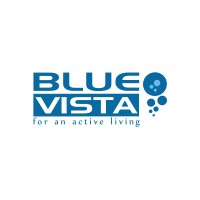 BlueVista International logo - Similar company to Global Polypet Private Limited