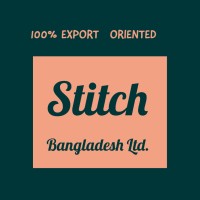 Stitch Bangladesh Ltd. logo - Similar company to Aaryan Apparel Sourcing Ltd