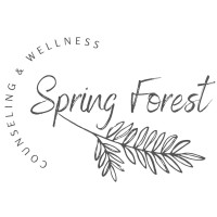 Spring Forest Counseling logo - Similar company to Evolve Therapy Group