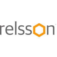 Relsson logo - Similar company to Perpetual Group