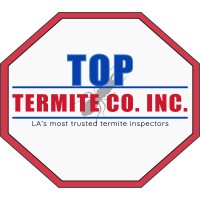 Top Termite Co. Inc. logo - Similar company to Servicemaster Clean Of Buffalo Ny