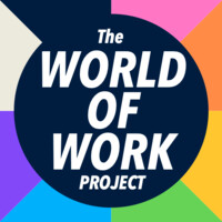 World of Work Project CIC logo - Similar company to World Of Work