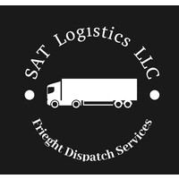 SAT Logistics LLC logo - Similar company to Asl Global Express Llp
