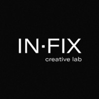 IN.FIX logo - Similar company to Display Solution Provider