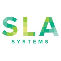 SLA Systems logo - Similar company to Diemus