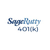 Sage Rutty 401(k) Team logo - Similar company to Sage Rutty & Co., Inc