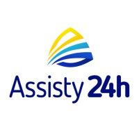 Assisty24h logo - Similar company to Cernity