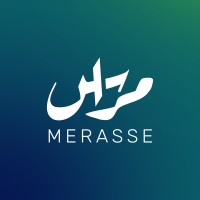 Merasse Agency logo - Similar company to Teffras