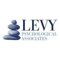 LEVY PSYCHOLOGICAL ASSOCIATES