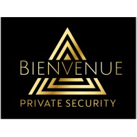 Bienvenue Private Security Ltd logo - Similar company to Nova Ticketing
