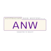 Australian Non Wovens logo - Similar company to Garuwa