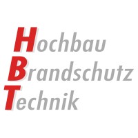 HBT Hochbau-Brandschutz-Technik GmbH logo - Similar company to Fcf Iso