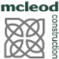 Mcleod Construction, LLC logo - Similar company to Bumblejax
