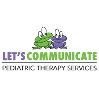 Let's Communicate - Pediatric Therapy Services logo - Similar company to Hearts And Hands Therapy Services, Inc.