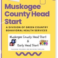 Muskogee County Head Start