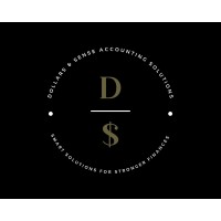 Dollars & Sense Accounting Solutions logo - Similar company to 2M Electric