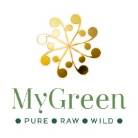 MyGreen Cosmetics logo - Similar company to Oldays