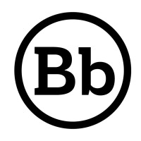 Ben Brush Design logo - Similar company to Forward Creative