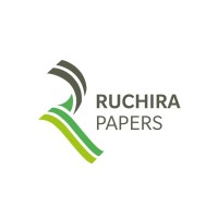Ruchira Papers logo - Similar company to Naini Papers
