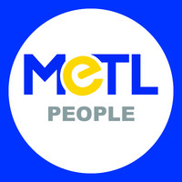 Metl.people logo - Similar company to Sensory Experiences Group