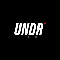 Under Studio logo - Similar company to Endemic Visuals