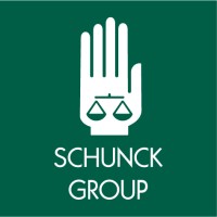 SCHUNCK GROUP logo - Similar company to Leue & Nill Gmbh + Co. Kg
