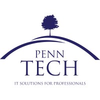 Penn Tech logo - Similar company to Penntech It Solutions | It Support In London