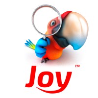 Joy Telecom logo - Similar company to Joytelecom