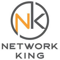 Network King logo - Similar company to Ape Forge