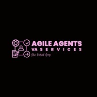 Agile Agents VA Services logo - Similar company to Centered.Live